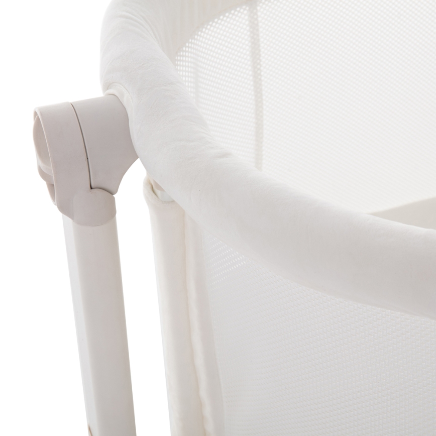 PETITE&MARS - Berço para crianças 2em1 GLORY