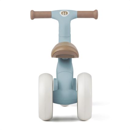 PETITE&MARS - Bicicleta de equilíbrio infantil 3 em 1 BINGO Stering Blue
