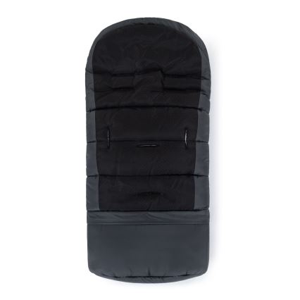 PETITE&MARS - Bolsa para bebé 3 em 1 JIBOT cinzento