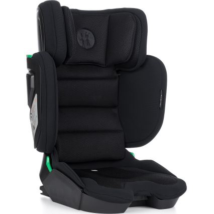 PETITE&MARS - Cadeira auto FLEX PRO i-Tamanho 100-150 cm (15-36 kg) preto