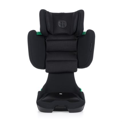 PETITE&MARS - Cadeira auto FLEX PRO i-Tamanho 100-150 cm (15-36 kg) preto