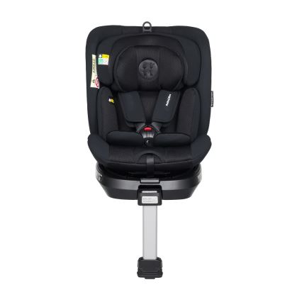 PETITE&MARS - Cadeira auto TWISTGUARD PRO i-Tamanho 40-150 cm (0-36 kg) preto
