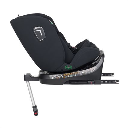 PETITE&MARS - Cadeira auto TWISTGUARD PRO i-Tamanho 40-150 cm (0-36 kg) preto