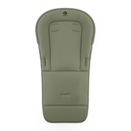 PETITE&MARS - Cadeira de refeição para criança GUSTO verde