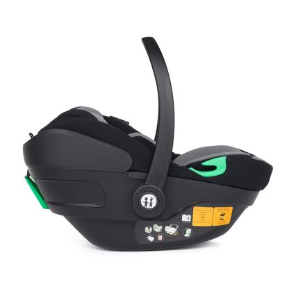 PETITE&MARS - Cadeirinha de automóvel CORE PRO i-Size 40-87 cm (0-13 kg)