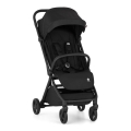 PETITE&MARS - Carrinho de passeio desportivo FLIP Forever Black