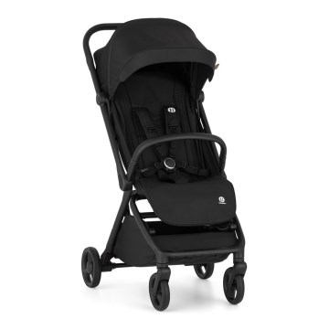 PETITE&MARS - Carrinho de passeio desportivo FLIP Forever Black