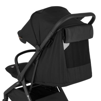 PETITE&MARS - Carrinho de passeio desportivo FLIP Forever Black