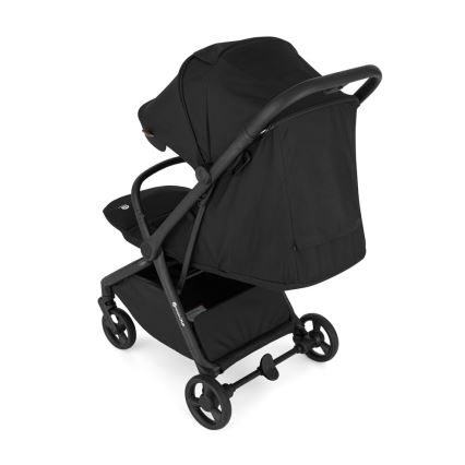 PETITE&MARS - Carrinho de passeio desportivo FLIP Forever Black