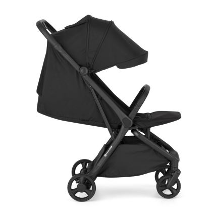 PETITE&MARS - Carrinho de passeio desportivo FLIP Forever Black