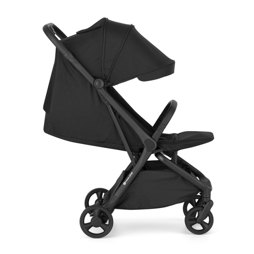 PETITE&MARS - Carrinho de passeio desportivo FLIP Forever Black