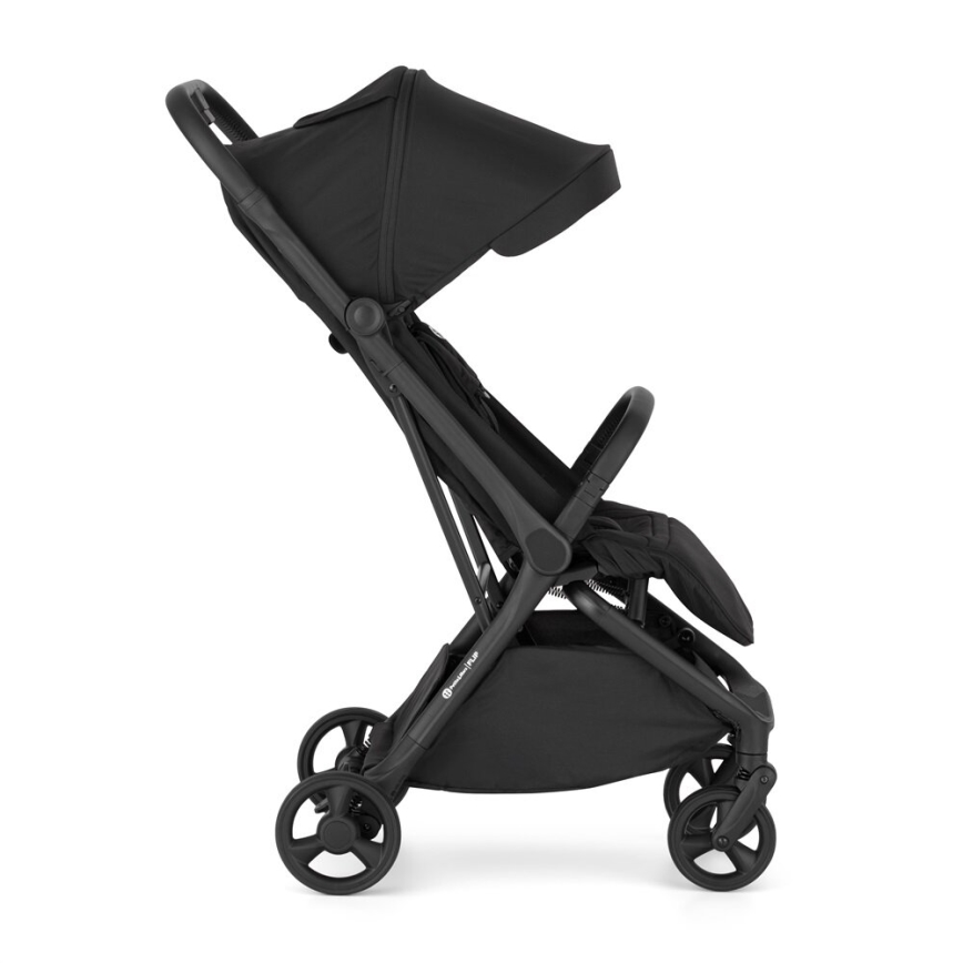 PETITE&MARS - Carrinho de passeio desportivo FLIP Forever Black