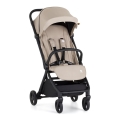 PETITE&MARS - Carrinho de passeio desportivo FLIP Tan Beige