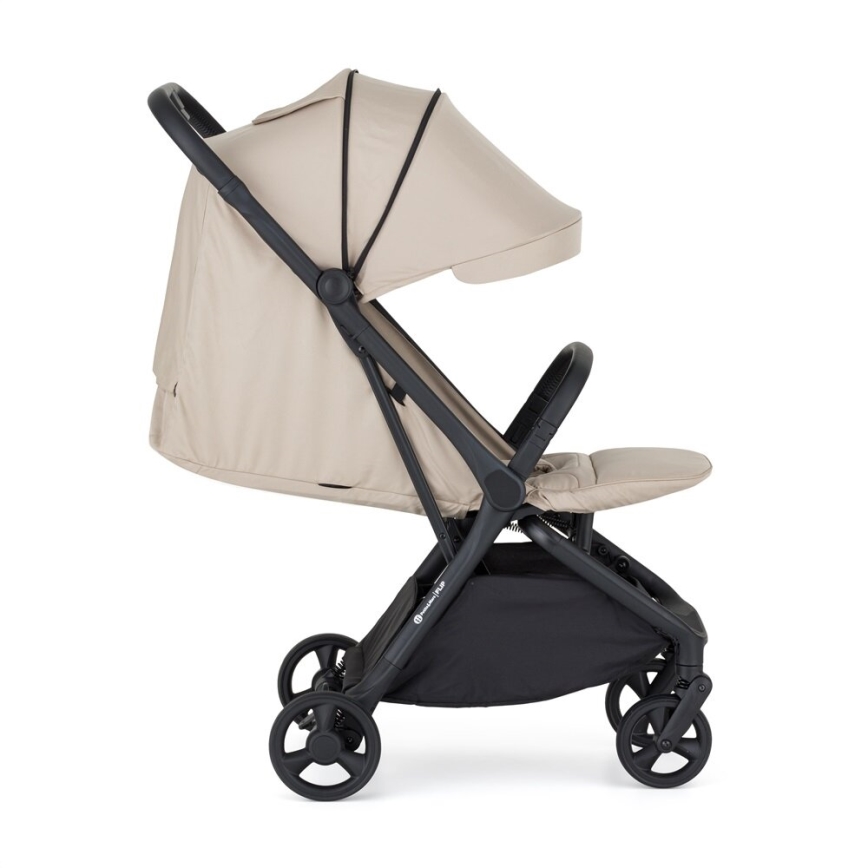 PETITE&MARS - Carrinho de passeio desportivo FLIP Tan Beige