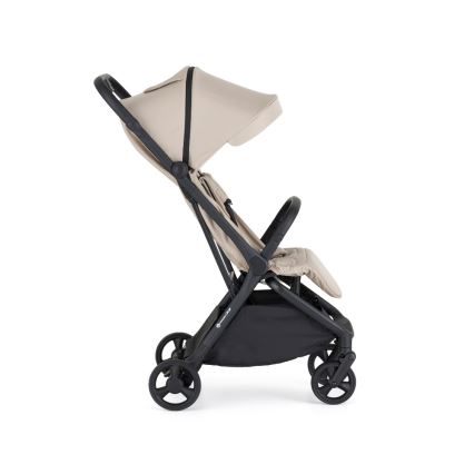 PETITE&MARS - Carrinho de passeio desportivo FLIP Tan Beige