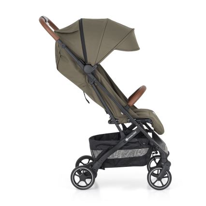 PETITE&MARS - Carrinho de passeio FLY Mature Olive