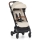PETITE&MARS - Carrinho de passeio FLY Sahara Beige