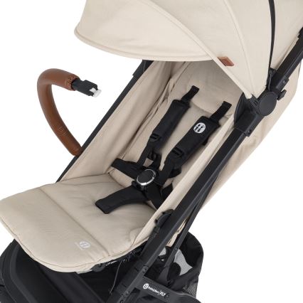 PETITE&MARS - Carrinho de passeio FLY Sahara Beige