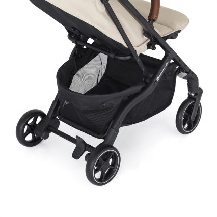PETITE&MARS - Carrinho de passeio FLY Sahara Beige