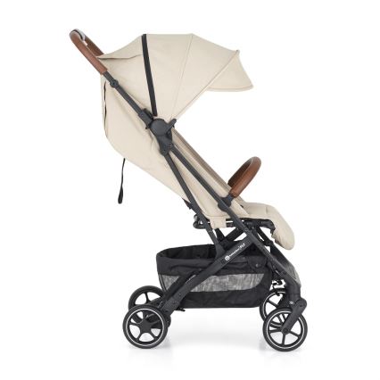 PETITE&MARS - Carrinho de passeio FLY Sahara Beige