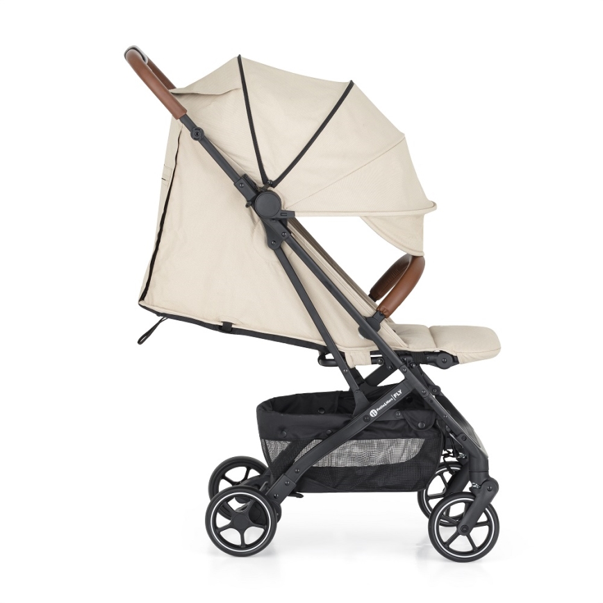 PETITE&MARS - Carrinho de passeio FLY Sahara Beige