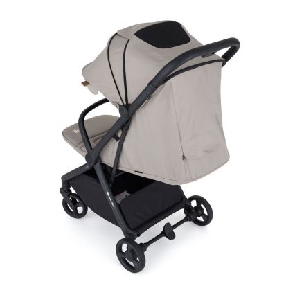 PETITE&MARS - Carrinho desportivo FLIP Platinum Grey