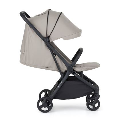 PETITE&MARS - Carrinho desportivo FLIP Platinum Grey
