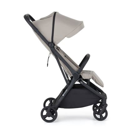 PETITE&MARS - Carrinho desportivo FLIP Platinum Grey
