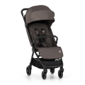 PETITE&MARS - Carrinho desportivo ZIP Creamy Cocoa