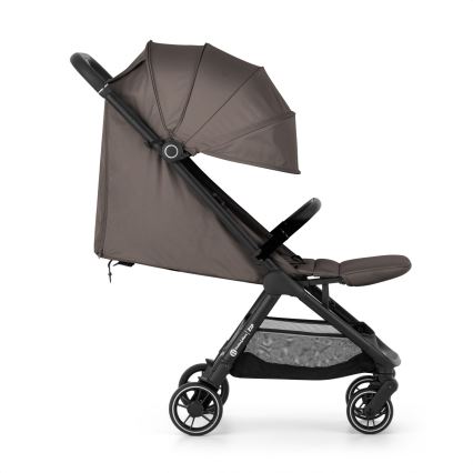 PETITE&MARS - Carrinho desportivo ZIP Creamy Cocoa