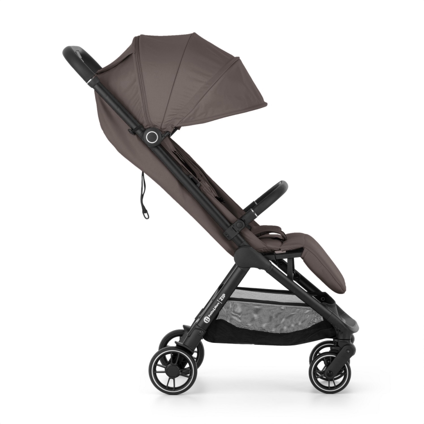 PETITE&MARS - Carrinho desportivo ZIP Creamy Cocoa