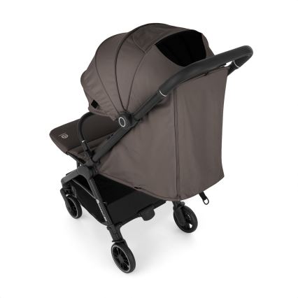 PETITE&MARS - Carrinho desportivo ZIP Creamy Cocoa