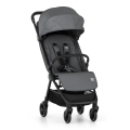 PETITE&MARS - Carrinho desportivo ZIP Smoky Anthracite
