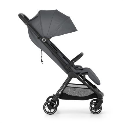PETITE&MARS - Carrinho desportivo ZIP Smoky Anthracite