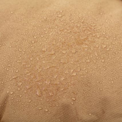 PETITE&MARS - Conjunto 4 em 1 COMFY Elegant Caramel/Beige castanho