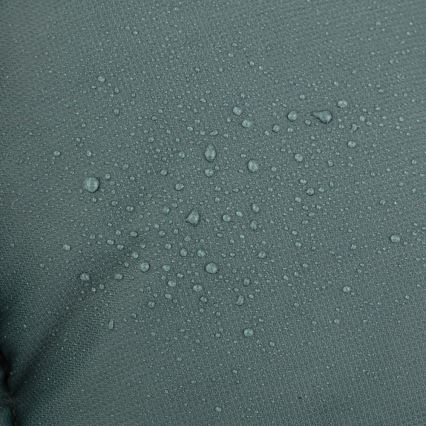 PETITE&MARS - CONJUNTO Saco para bebé 4 em 1 COMFY + manoplas para carrinho FURRY Caqui