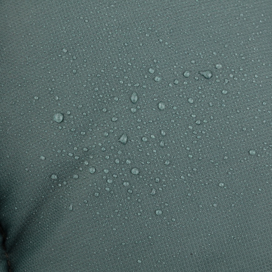 PETITE&MARS - CONJUNTO Saco para bebé 4 em 1 COMFY + manoplas para carrinho FURRY Caqui