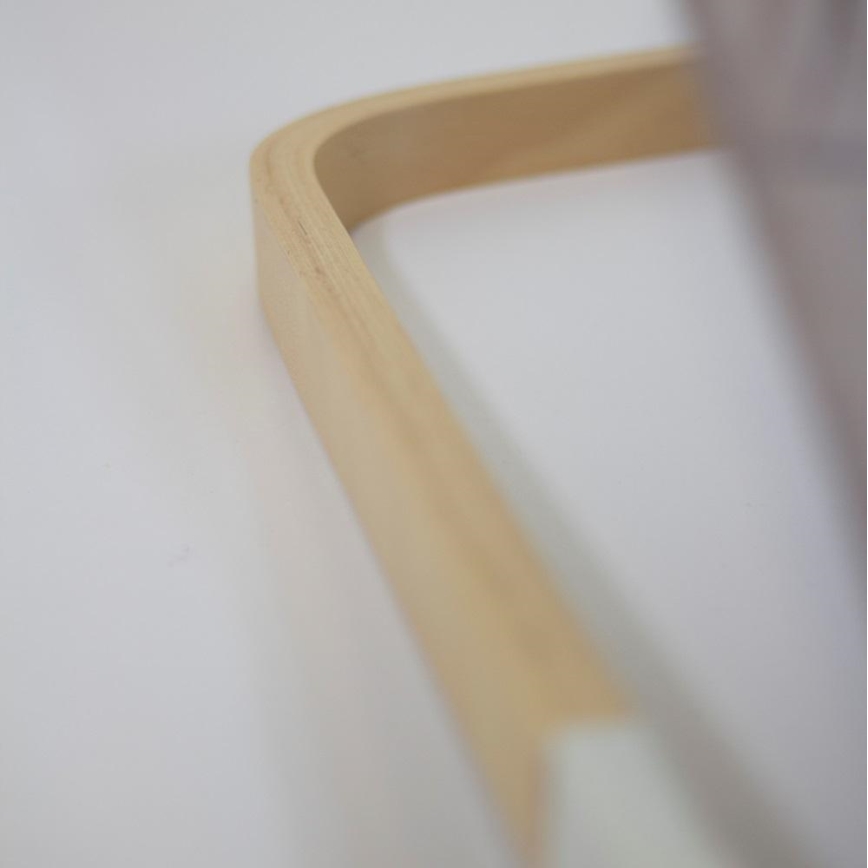 PETITE&MARS - Espreguiçadeira para bebé CALMY cinzento