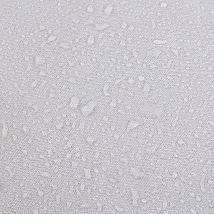 PETITE&MARS - Pantufa de bebé 4 em 1 COMFY Champagne Shower prateado