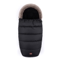 PETITE&MARS - Puff 4 em 1 COMFY Forever preto