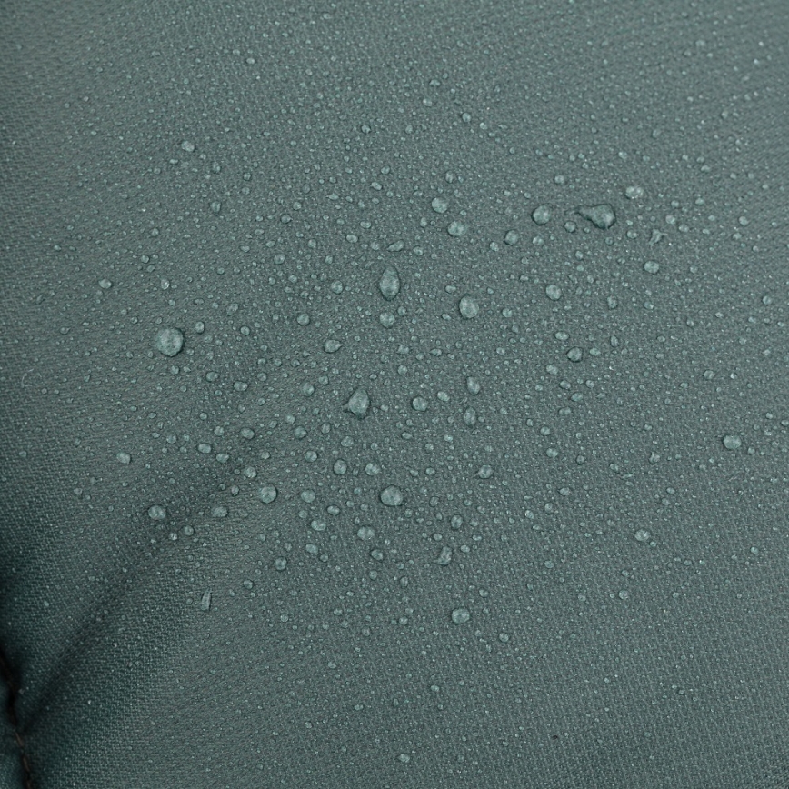 PETITE&MARS - Puff 4 em 1 COMFY Veritable Khaki verde