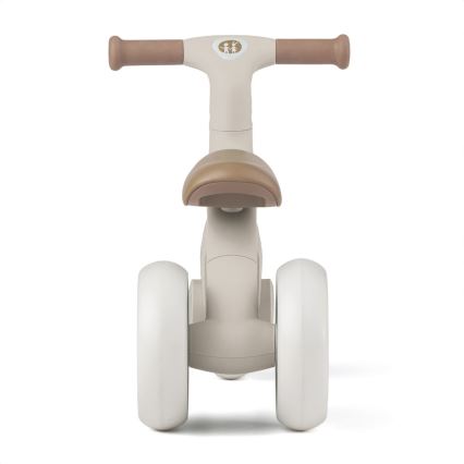 PETITE&MARS - Triciclo infantil 3 em 1 BINGO Branco Marfim