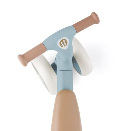 PETITE&MARS - Triciclo infantil 3 em 1 BINGO Stering Blue