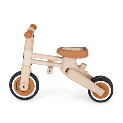 PETITE&MARS - Triciclo infantil 4 em 1 DRIFT Areia do Deserto