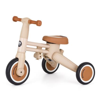 PETITE&MARS - Triciclo infantil 4 em 1 DRIFT Areia do Deserto