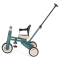 PETITE&MARS - Triciclo infantil 4 em 1 DRIFT Verde Névoa