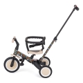 PETITE&MARS - Triciclo infantil 5 em 1 TURBO LIMITED City Beat