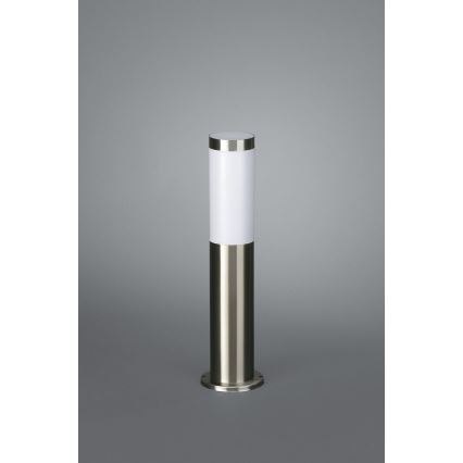 Philips - Candeeiro exterior 1xE27/20W IP44