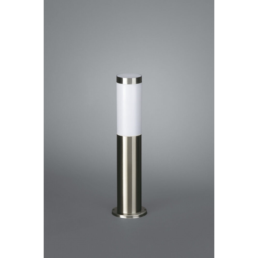 Philips - Candeeiro exterior 1xE27/20W IP44