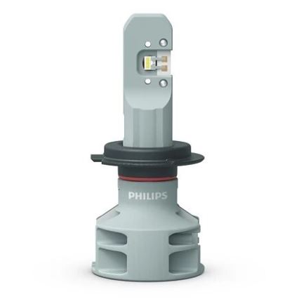 Philips 11362U51X2 - CONJUNTO 2x Lâmpadas LED para carro Ultinon Pro5100 H11 PGJ19-2/12W/12/24V 5800K